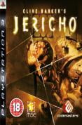 10206612 PlayStation 3 Games: Clive Barkers Jericho  (PS3) Strictly for sale to Over 18 and Up players Only