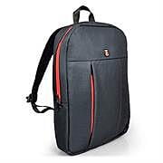 105330 Port Designs Portland 15.6" Notebook Backpack Retail Bo 1 year Limited Warranty