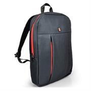 105330 Port Designs Portland 15.6" Notebook Backpack Retail Bo 1 year Limited Warranty