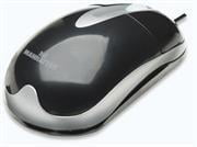 177016 Manhattan MH3 Classic Optical Desktop Mouse  USB Three Buttons with Scroll Wheel 1000 dpi  Retai