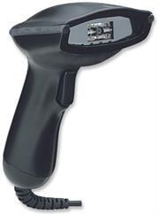 177603 Manhattan 2D Barcode Scanner  430 mm Scan Depth USB Retail Bo Limited Lifetime Warranty