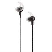 179607 Manhattan InEar Sport Headphones with Builtin Microphone  Rain &amp Sweatproof Lightweight Omn