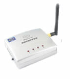 GK310802 Securni Mongoose Wireless Receiver for CM802  Ideal for DIY home security 4 channel receiver (U