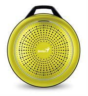 31730007405 Genius SP906BT M2 Plus Portable Bluetooth Speaker Gold Retail Bo 1 year Limited Warranty 31730007405 Genius SP906BT M2 Plus Portable Bluetooth Speaker Gold Retail Bo 1 year Limited Warranty