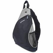 439886 Manhattan Dashpack  Lightweight Slingstyle Carrier for Most Tablets and Ultrabooks up to 12" Bla