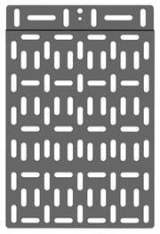 462082 Manhattan Mounting Bracket for Streaming Boes and Media Players  Hides a Streaming Device (Apple T