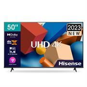 50A6K HISENSE 50 INCH UHD 4K SMART TV