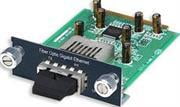 505116 Intellinet 1000BaseSX Gigabit Ethernet Module:Fiber SC MultiMode Port for WebSmart Switch 505093 505116 Intellinet 1000BaseSX Gigabit Ethernet Module:Fiber SC MultiMode Port for WebSmart Switch 505093