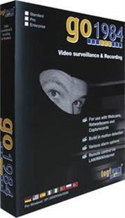 505451 Intellinet Video surveillance and recording solution for network Cameras  Intellinet Video surveill