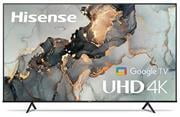 55A6H Hisense 55 inch Direct LED Backlit UHD Smart TV – Resolution 3840 × 2160 Native contrast ratio 4000