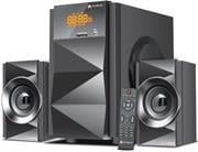 6954217683621 Audionic MEGA M35 Wireless Bluetooth 2.1 Channel HiFi Speakers USB Playing Port SD / MMC Slot O 6954217683621 Audionic MEGA M35 Wireless Bluetooth 2.1 Channel HiFi Speakers USB Playing Port SD / MMC Slot O