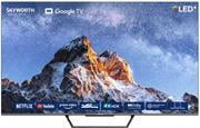 65SUE9500 Skyworth SUE9500 65 inch UHD QLED Google Smart TV  Resolution 3840  2160 Brightness 350nits Cont