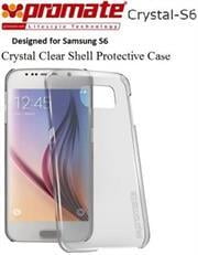 6959144019789 Promate CrystalS6 Crystal Clear Shell Protective Case Retail Bo 1 Year Warranty 6959144019789 Promate CrystalS6 Crystal Clear Shell Protective Case Retail Bo 1 Year Warranty