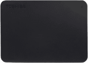 HDTB510EK3AA Toshiba 1TB Canvio Basics USB 3.0 Portable Hard Drive Retail Bo Limited 2 Year Warranty
