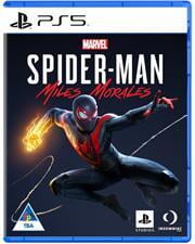 711719836025 PlayStation 5 Game MARVELS SPIDERMAN MILE MORALES Retail Bo No Warranty on Software 711719836025 PlayStation 5 Game MARVELS SPIDERMAN MILE MORALES Retail Bo No Warranty on Software