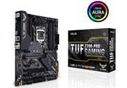 90MB0YA0M0EAY0 Asus TUF GAMING Z390PRO LGA 1151 Motherboard  supports 9th / 8th Generation Core Pentium Gold and