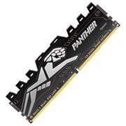 AH4U08G32C28Y7GAA1 Apacer Panther 8GB DDR4 3200MHz CL16 BlackGold Gaming Memory Retail Bo  Limited 3 Year Warranty
