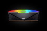 AH4U16G36C25YNBAA2 Apacer No 16GB RGB DDR4 3600MHz Gaming Memory Retail Bo Limited 3 Year Warranty AH4U16G36C25YNBAA2 Apacer No 16GB RGB DDR4 3600MHz Gaming Memory Retail Bo Limited 3 Year Warranty