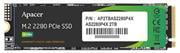 AP2TBAS2280P4X1 Apacer AS2280P4X 2TB M.2 PCIe Gen3 NVMe SSD (Solid State Drive) Compliant with NVMe 1.3 Standard Ul AP2TBAS2280P4X1 Apacer AS2280P4X 2TB M.2 PCIe Gen3 NVMe SSD (Solid State Drive) Compliant with NVMe 1.3 Standard Ul