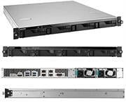 AS6204RD Asustor AS6204RD Rack Mount 4 Bay Hot Swappable Enterprise Network Attached Storage Device 1U Rac AS6204RD Asustor AS6204RD Rack Mount 4 Bay Hot Swappable Enterprise Network Attached Storage Device 1U Rac