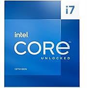 BX8071513700K Intel Core i7 13700K 13th Gen 2.50GHz LGA1700 Raptor Lake Processor 30MB SmartCache Intel UHD Gra BX8071513700K Intel Core i7 13700K 13th Gen 2.50GHz LGA1700 Raptor Lake Processor 30MB SmartCache Intel UHD Gra