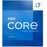 BX8071513700K Intel Core i7 13700K 13th Gen 2.50GHz LGA1700 Raptor Lake Processor 30MB SmartCache Intel UHD Gra BX8071513700K Intel Core i7 13700K 13th Gen 2.50GHz LGA1700 Raptor Lake Processor 30MB SmartCache Intel UHD Gra