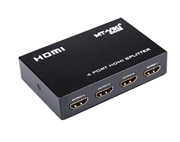 SP1X4K Barkan SP1X4K HDMI 1 To 4 Splitter Retail Bo Limited Lifetime Warranty SP1X4K Barkan SP1X4K HDMI 1 To 4 Splitter Retail Bo Limited Lifetime Warranty