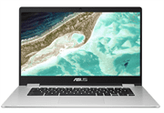 C523NAC464S0C CHROMEBOOK ESSENTIAL INTEL CELERON N3350 15.6 INCH NONTOUCH 64GB EMMC 4GB LPDDR4 INTEL UMA CHROME