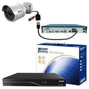 MP3201 KGuard Mars Pro 32 Channel Network Video Recorder (NVR) Stand Alone Unit Supreme up to 4K record qu