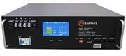 BALI48TSB14 Solari SunPays 48V 100Ah LiFePo4 Single Battery Module Touch Screen Control Panel Intelligent Bat