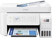 C11CJ65406SA Epson EcoTank L5296 Office ink tank printer A4 colour 4in1 printer with ADF WiFi Direct and Et C11CJ65406SA Epson EcoTank L5296 Office ink tank printer A4 colour 4in1 printer with ADF WiFi Direct and Et