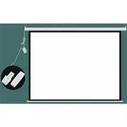 CEL180R Esquire Electric Projector Screen 180 X 180 with RF Remote Control 74 174 cm viewing area 3cm b CEL180R Esquire Electric Projector Screen 180 X 180 with RF Remote Control 74 174 cm viewing area 3cm b