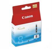 CLI8C Canon CLI8 Cyan Ink Tank For use with Pima iP4200 iP4300 iP4500 iP5200 iP5200R iP5300 iP6600 CLI8C Canon CLI8 Cyan Ink Tank For use with Pima iP4200 iP4300 iP4500 iP5200 iP5200R iP5300 iP6600