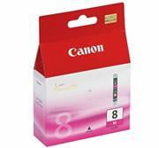 CLI8M Canon CLI8 Magenta Ink Tank For use with Pima iP4200 iP4300 iP4500 iP5200 iP5200R iP5300 iP6 CLI8M Canon CLI8 Magenta Ink Tank For use with Pima iP4200 iP4300 iP4500 iP5200 iP5200R iP5300 iP6