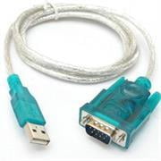 CU804 UniQue USB to Serial Converter USB 2.0 Type A Male Connector RS232 DB9 Serial Male Connector CU804 UniQue USB to Serial Converter USB 2.0 Type A Male Connector RS232 DB9 Serial Male Connector