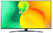 55NANO796 LG NanoCell Series 55 inch UHD ThinQ AI Smart TV 3840 2160 Resolution Refresh Rate Refresh Rate 55NANO796 LG NanoCell Series 55 inch UHD ThinQ AI Smart TV 3840 2160 Resolution Refresh Rate Refresh Rate