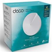 DECOM51PACK TPLink DECO M5 1Pack Home Mesh System Retail Bo 2 year Limited Warranty DECOM51PACK TPLink DECO M5 1Pack Home Mesh System Retail Bo 2 year Limited Warranty
