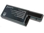 DLD820 BTI Dell Latitude D531 D820 D830 series Precision M65 series (6cells) 11.1V 4800mAh 6 Cells