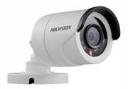 DS2CE16D0TIRF28MM Hikvision 1080P Bullet 2.8mm 20m IR Distance 4in1 103 Degree Horizontal View Metal Body Retail