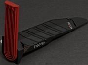 4710728309526 Gamdias Aegis Artful cable management headset holder and a USB hub. 3 in 1 Complete Set Retail Bo