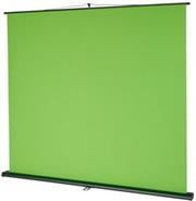 GPXV200 Esquire Pull Up Mobile Chroma Key Green Screen 150 X 200cmAffordable And Professional Studio Backdr
