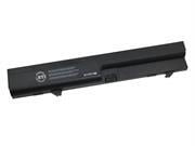 HPPB4510S14 BTI HP Probook 4410s 4411s 4415s 4416s 4510s 4515s (14" display) 10.8V 4400mAh 6 Cells Reta