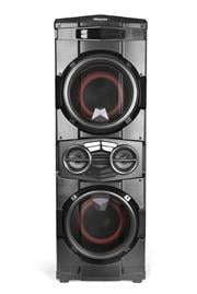 HP140 Hisense HP140 Party Speaker RMS 4 200W USB/MP3/WMA Flashing Led Speakers Bluetooth Line In/US HP140 Hisense HP140 Party Speaker RMS 4 200W USB/MP3/WMA Flashing Led Speakers Bluetooth Line In/US