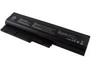 IBR60 BTI Lenovo ThinkPad R60 R60e T60 T60p series 11.1V 4800mAh 6 Cells Retail Bo  18 months war