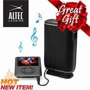 IMT217ACE Altec Lansing Ultra Portable Nokia Phones Speakers New Retail Bo 1 year Limited Warranty IMT217ACE Altec Lansing Ultra Portable Nokia Phones Speakers New Retail Bo 1 year Limited Warranty