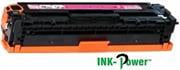 IP323A Inkpower Generic Toner for HP 128 CE323A for use with HP models: LaserJet CM1415fnw LaserJet Pro