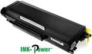 IPTN650 InkPower Generic TN650 Black Toner  for use with DCP8070D DCP8080DN DCP8085DN HL5340D HL53