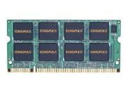 KSCB68F36HJ5H Kingma DDR2 256mb 667mhz So/Dimm Retail Bo  Limited Lifetime warranty