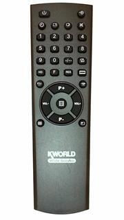 PVRTV7134SEREMOTE KWorld PlusTV TV Tuner Card Remote Control OEM 6 Month Limited Warranty PVRTV7134SEREMOTE KWorld PlusTV TV Tuner Card Remote Control OEM 6 Month Limited Warranty