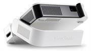 M1MINIPLUS Viewsonic M1 mini Plus DLP LED UltraPortable Smart Projector 120 LED Lumens Contrast Ratio: 1200 M1MINIPLUS Viewsonic M1 mini Plus DLP LED UltraPortable Smart Projector 120 LED Lumens Contrast Ratio: 1200